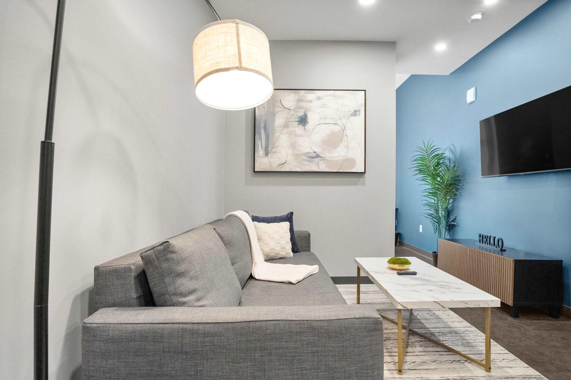 Cozysuites Modern 1br In Downtown Pitts #5